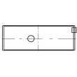 Coussinet de bielle MAHLE 001 PL 18045 025 - Visuel 2