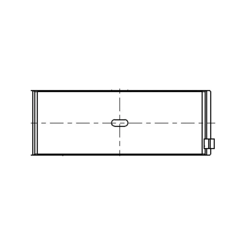 Coussinet de bielle MAHLE 001 PL 20882 000