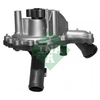Pompe à eau INA 538 0465 10