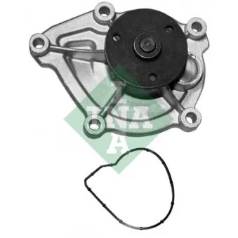 Pompe à eau INA 538 0466 10