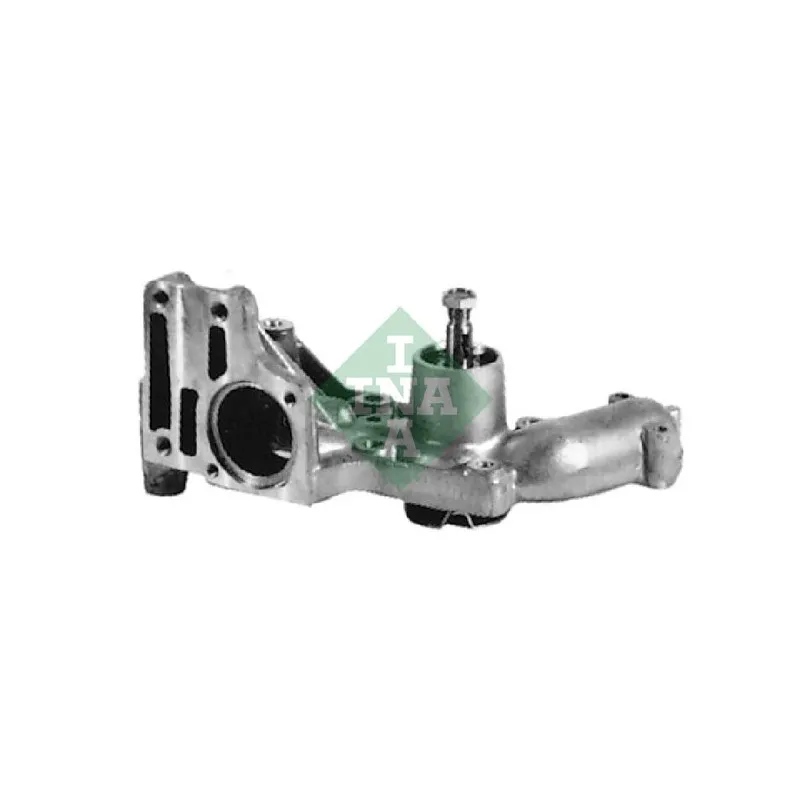 Pompe à eau INA 538 0467 10