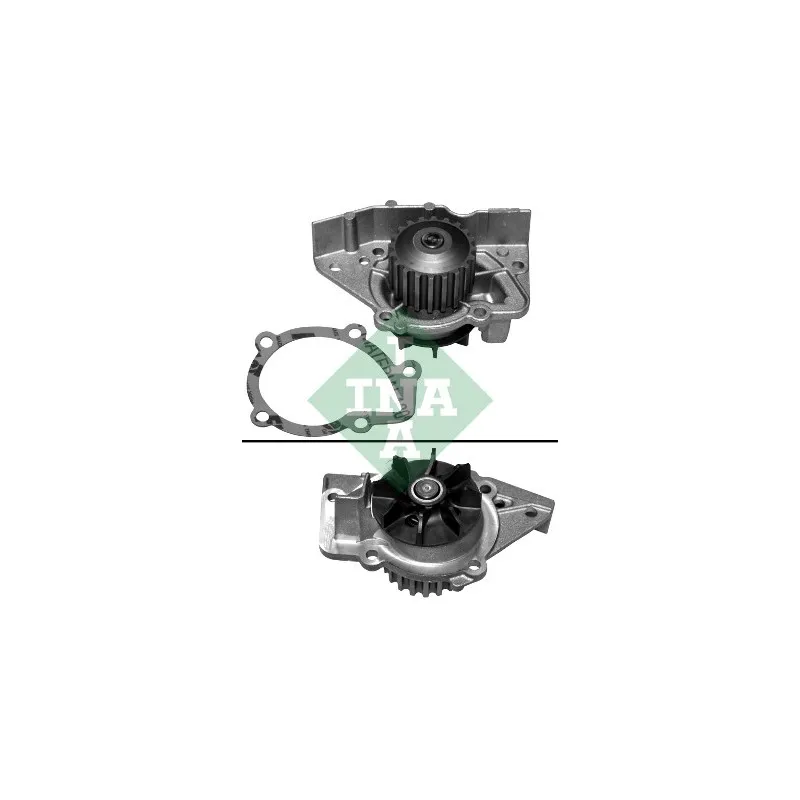 Pompe à eau INA 538 0468 10