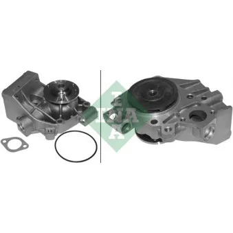 Pompe à eau INA 538 0469 10