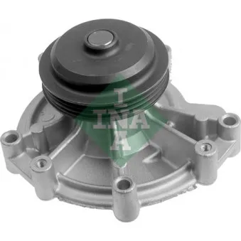 Pompe à eau INA 538 0471 10