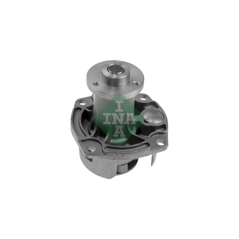 Pompe à eau INA 538 0473 10