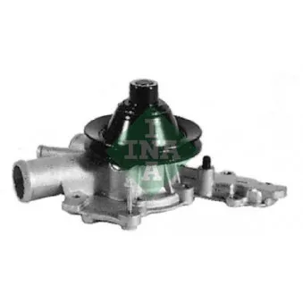 Pompe à eau INA 538 0475 10