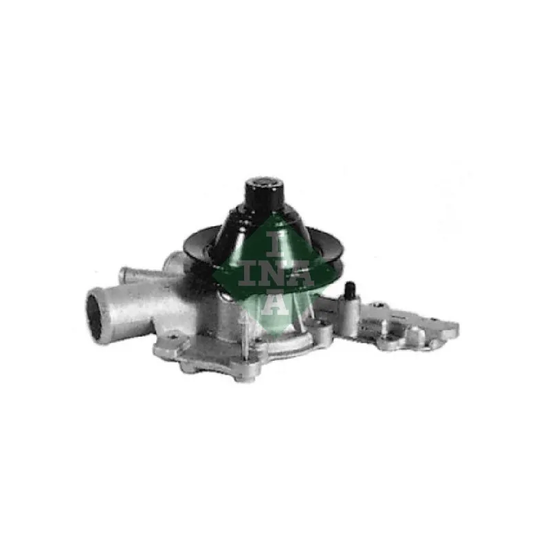 Pompe à eau INA 538 0475 10
