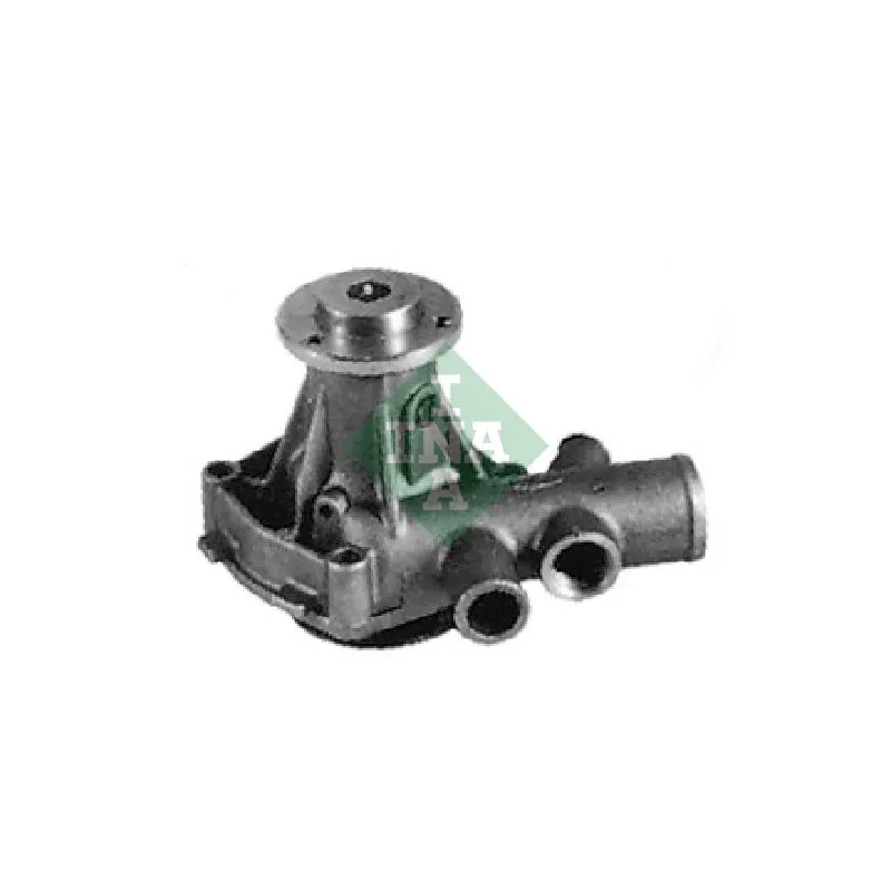 Pompe à eau INA 538 0477 10