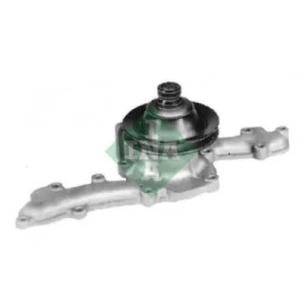 Pompe à eau INA 538 0478 10