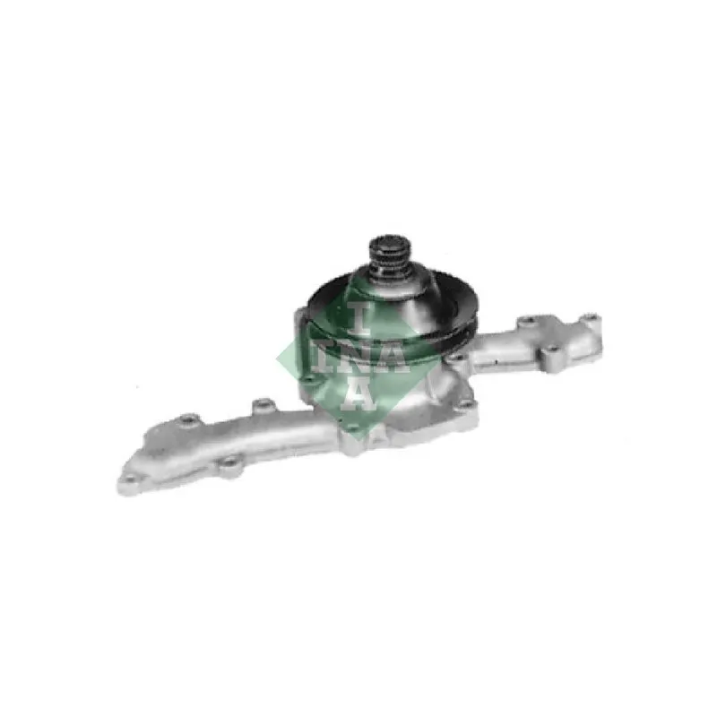 Pompe à eau INA 538 0478 10