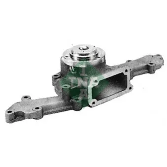 Pompe à eau INA 538 0479 10