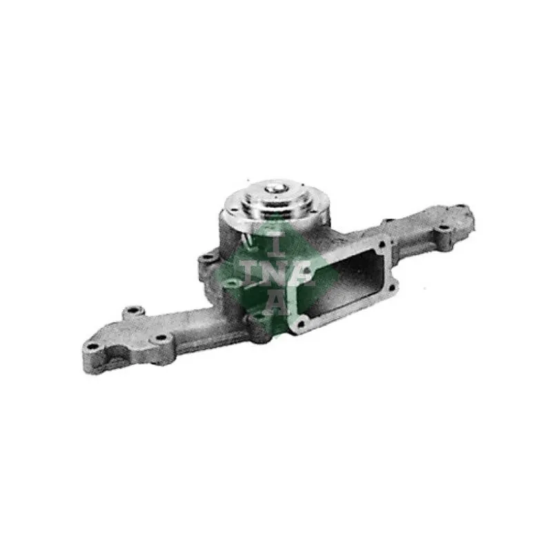 Pompe à eau INA 538 0479 10