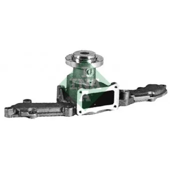 Pompe à eau INA 538 0482 10