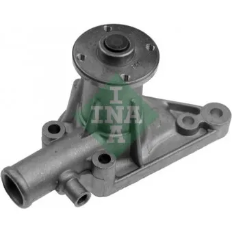 Pompe à eau INA 538 0483 10