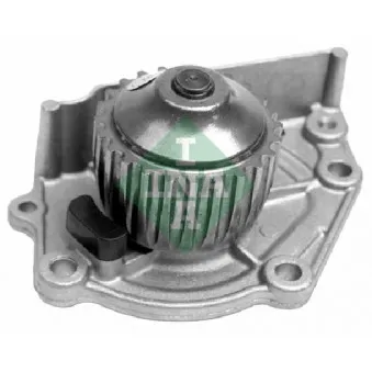 Pompe à eau INA 538 0484 10