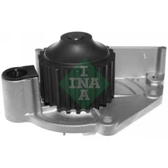 Pompe à eau INA 538 0485 10