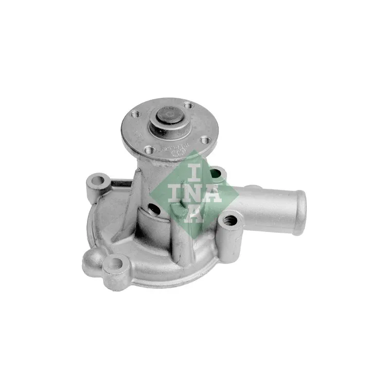 Pompe à eau INA 538 0487 10