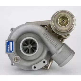 Turbocompresseur, suralimentation MAHLE 001 TC 14348 000