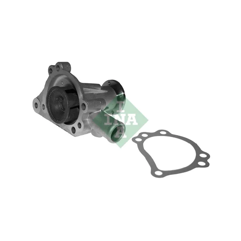 Pompe à eau INA 538 0489 10