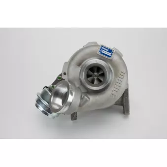 Turbocompresseur, suralimentation MAHLE 001 TC 15644 000