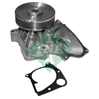 Pompe à eau INA 538 0490 10