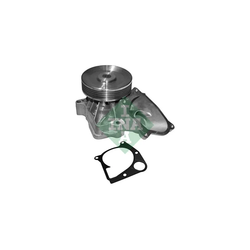 Pompe à eau INA 538 0490 10