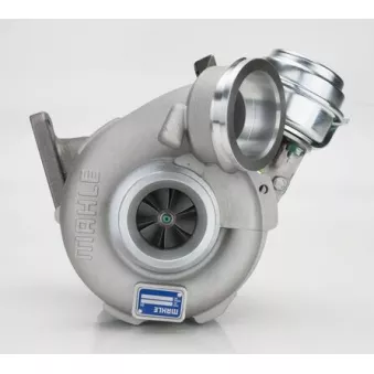 Turbocompresseur, suralimentation MAHLE 001 TC 17959 000