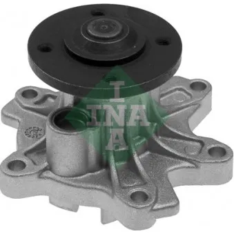 Pompe à eau INA 538 0491 10