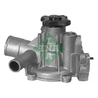 Pompe à eau INA 538 0492 10