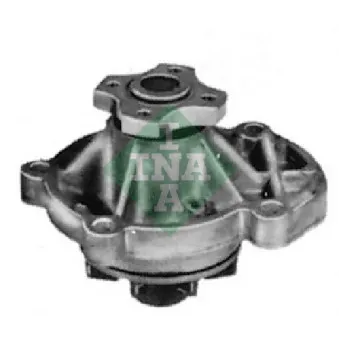 Pompe à eau INA 538 0494 10
