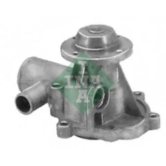 Pompe à eau INA 538 0495 10