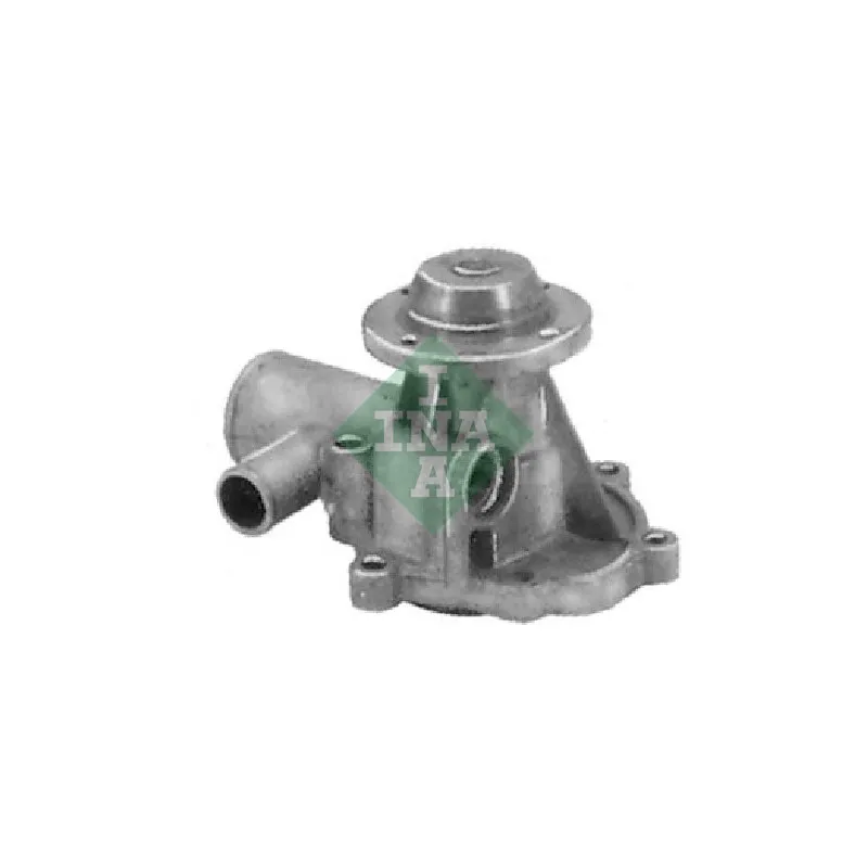Pompe à eau INA 538 0495 10