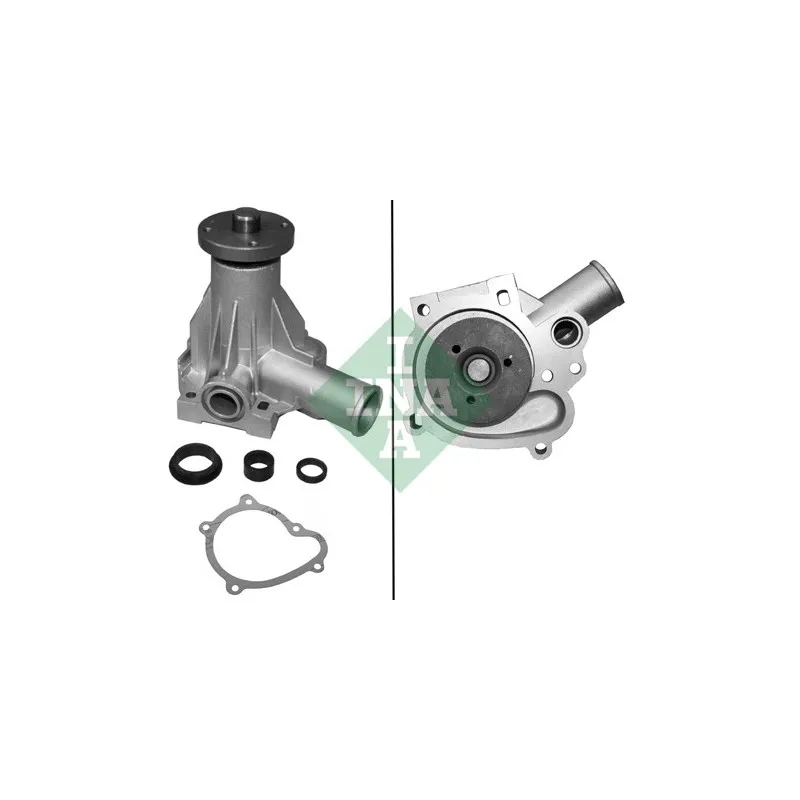 Pompe à eau INA 538 0496 10