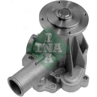 Pompe à eau INA 538 0498 10