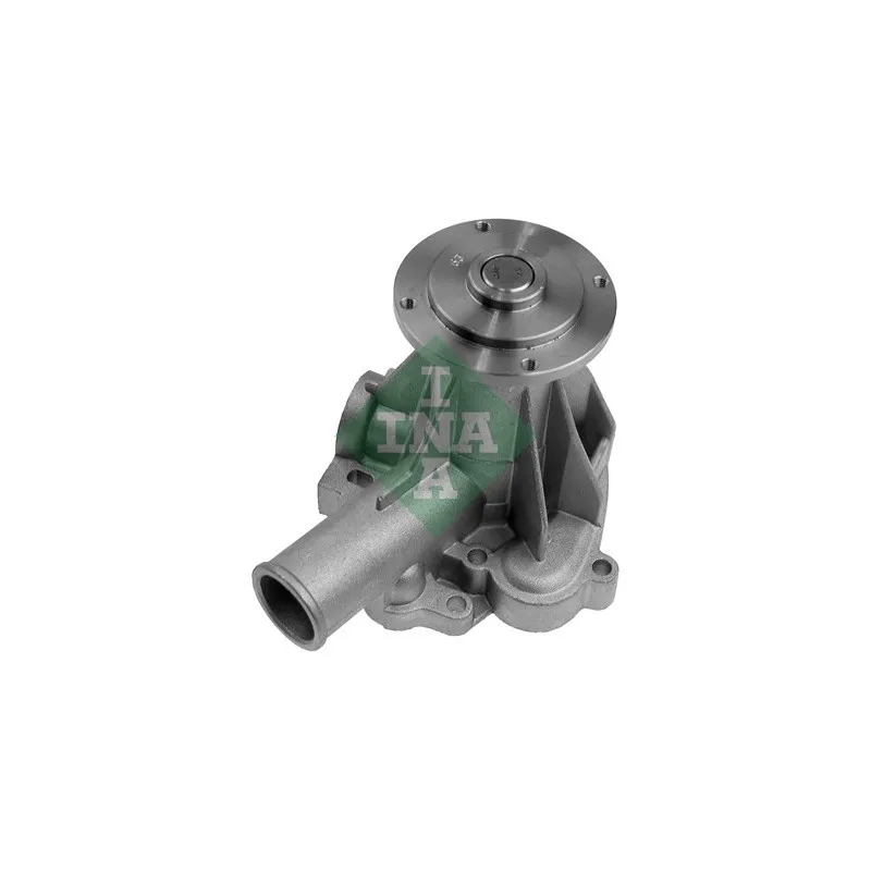Pompe à eau INA 538 0498 10