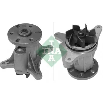 Pompe à eau INA 538 0501 10