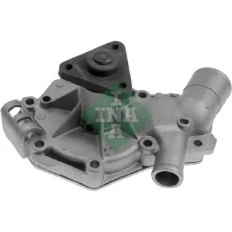 Pompe à eau INA 538 0502 10