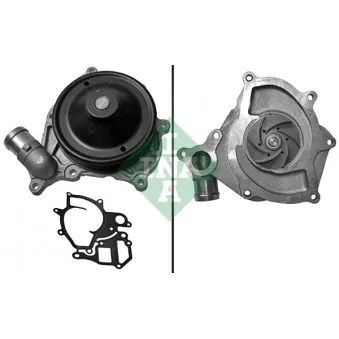 Pompe à eau INA 538 0505 10