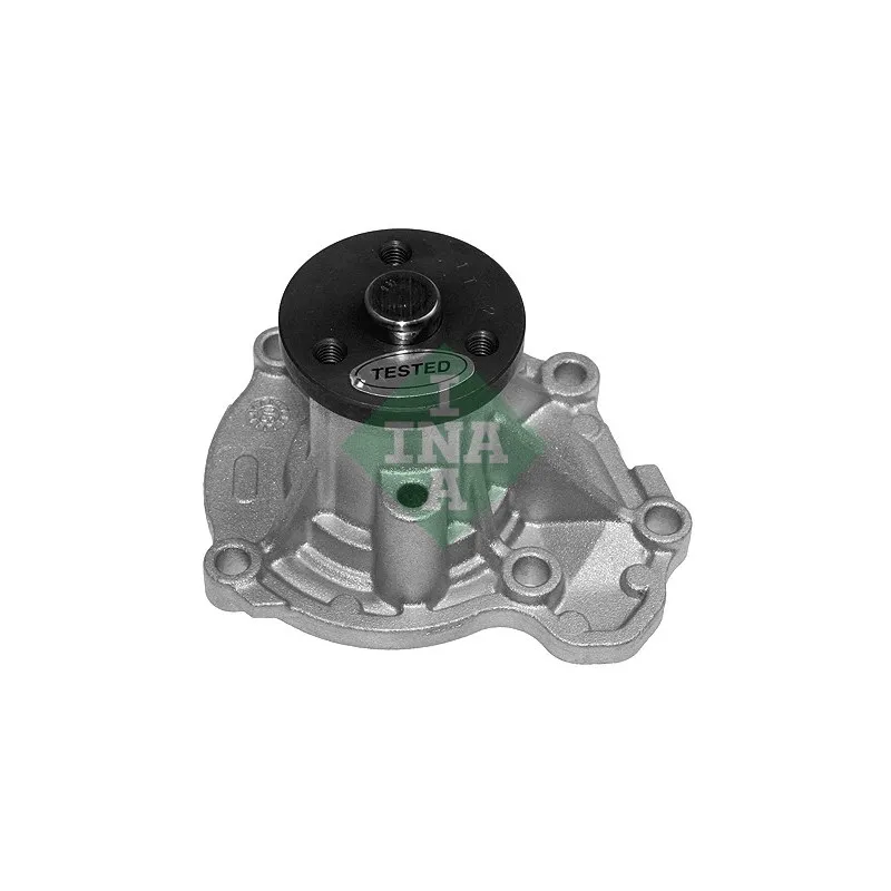 Pompe à eau INA 538 0508 10