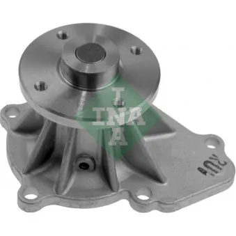 Pompe à eau INA 538 0509 10