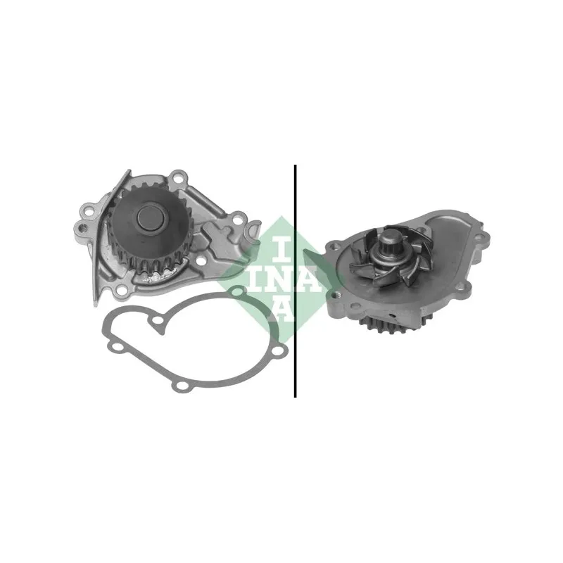Pompe à eau INA 538 0511 10