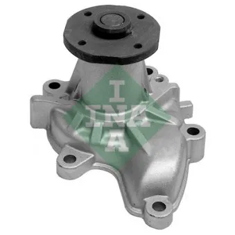 Pompe à eau INA 538 0513 10