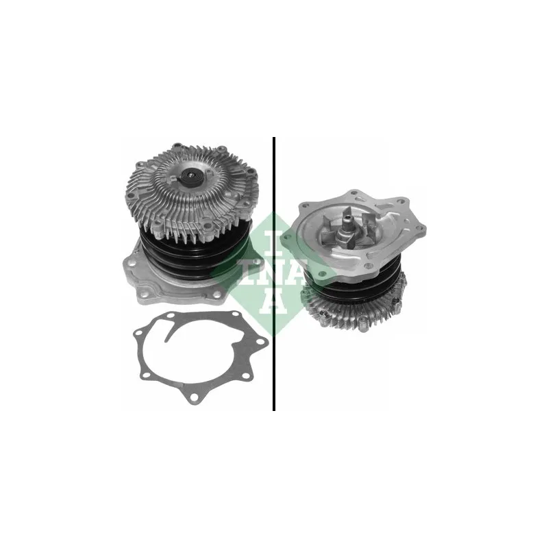 Pompe à eau INA 538 0514 10