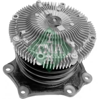 Pompe à eau INA 538 0515 10