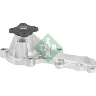 Pompe à eau INA 538 0516 10