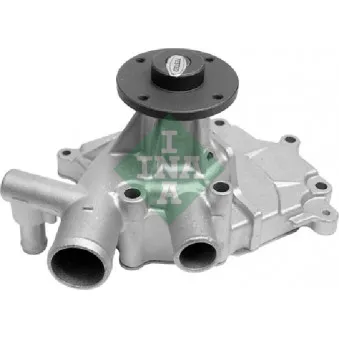 Pompe à eau INA 538 0517 10