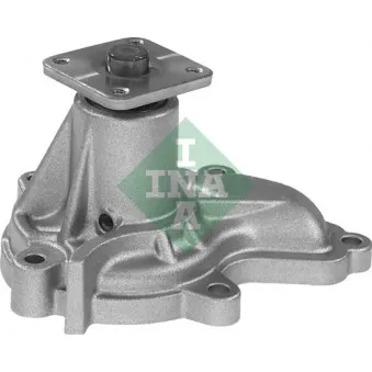 Pompe à eau INA 538 0519 10