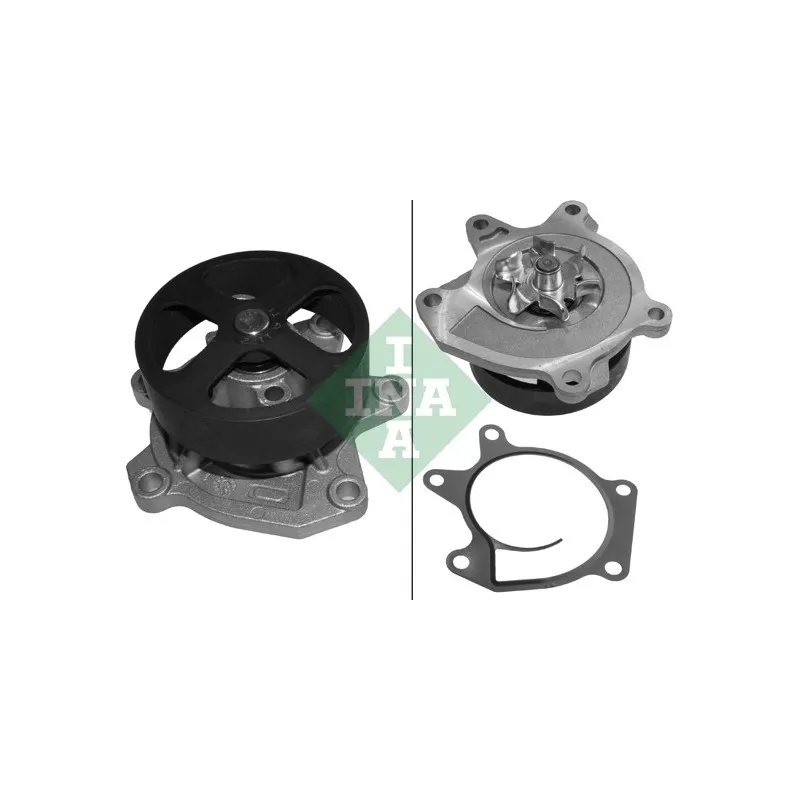 Pompe à eau INA 538 0522 10