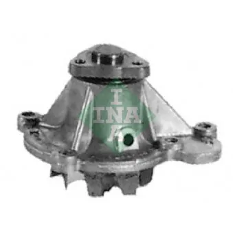 Pompe à eau INA 538 0523 10
