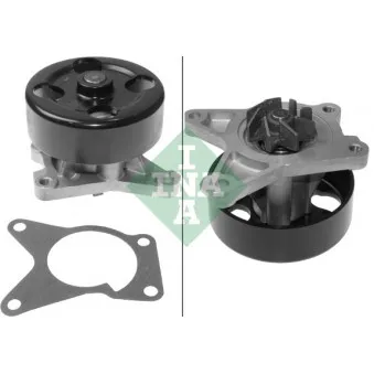 Pompe à eau INA 538 0524 10